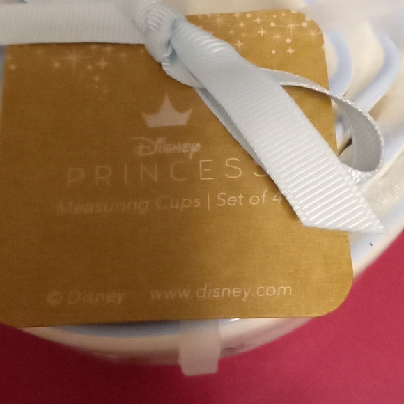 Rae Dunn Measuring cup set of 4. New. - Picture 2 of 6